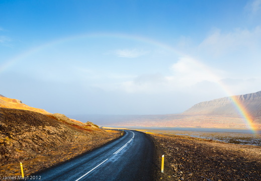 Day 12 - The West Fjords