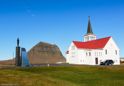 Grundarfjarðarkirkja