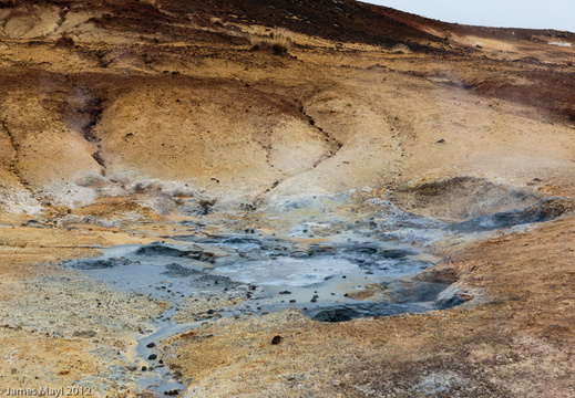 Day 16 - Reykjanesskagi and Flight